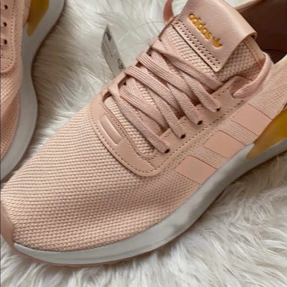 Adidas U_Path X Womens - Picture 4 of 11